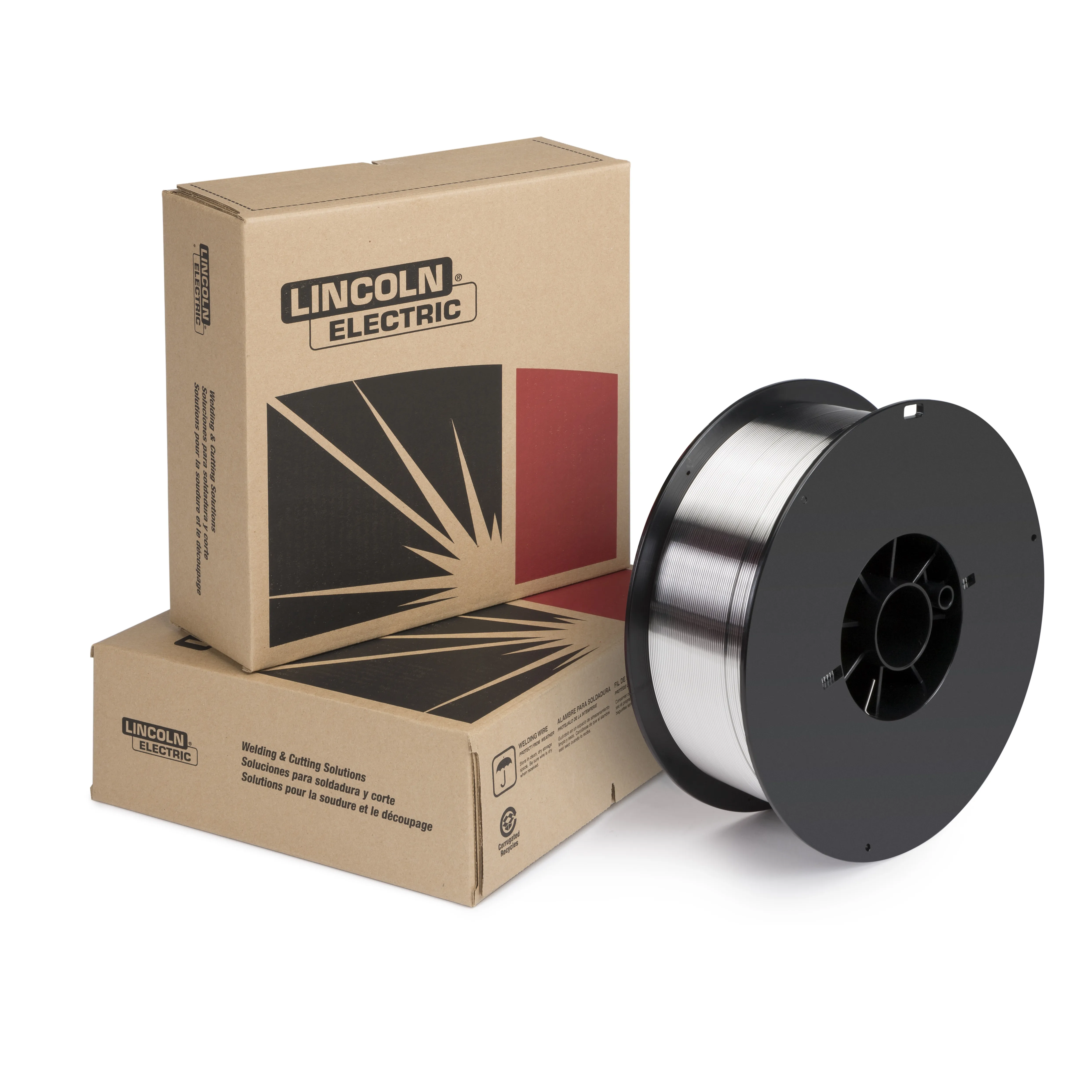 3/64 SUPERGLAZE 5356 PLUS 20# SP | Linde Canada Inc